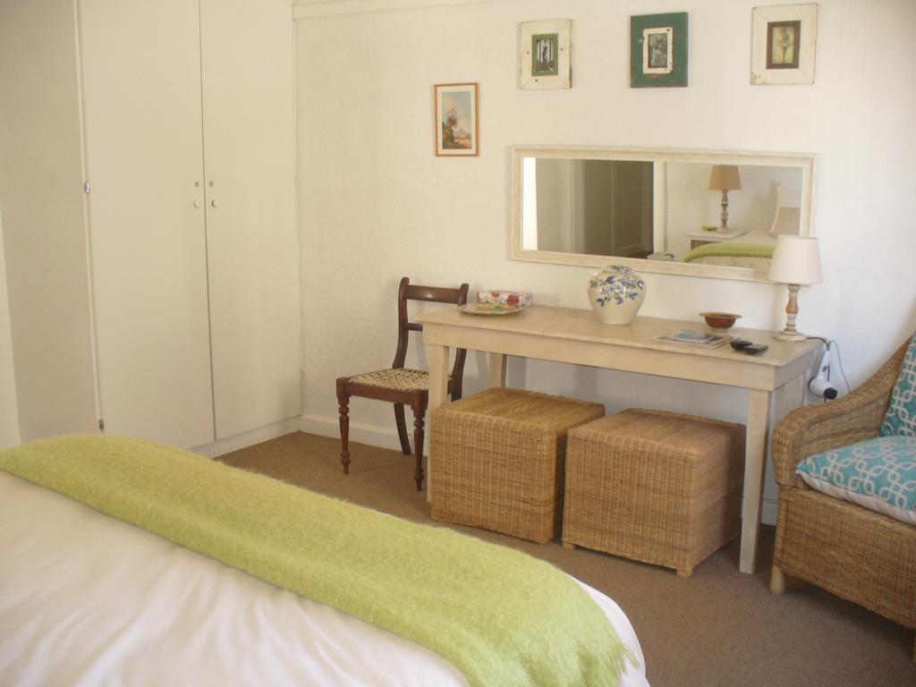 Royal At Sea Apartment Muizenberg Exterior photo