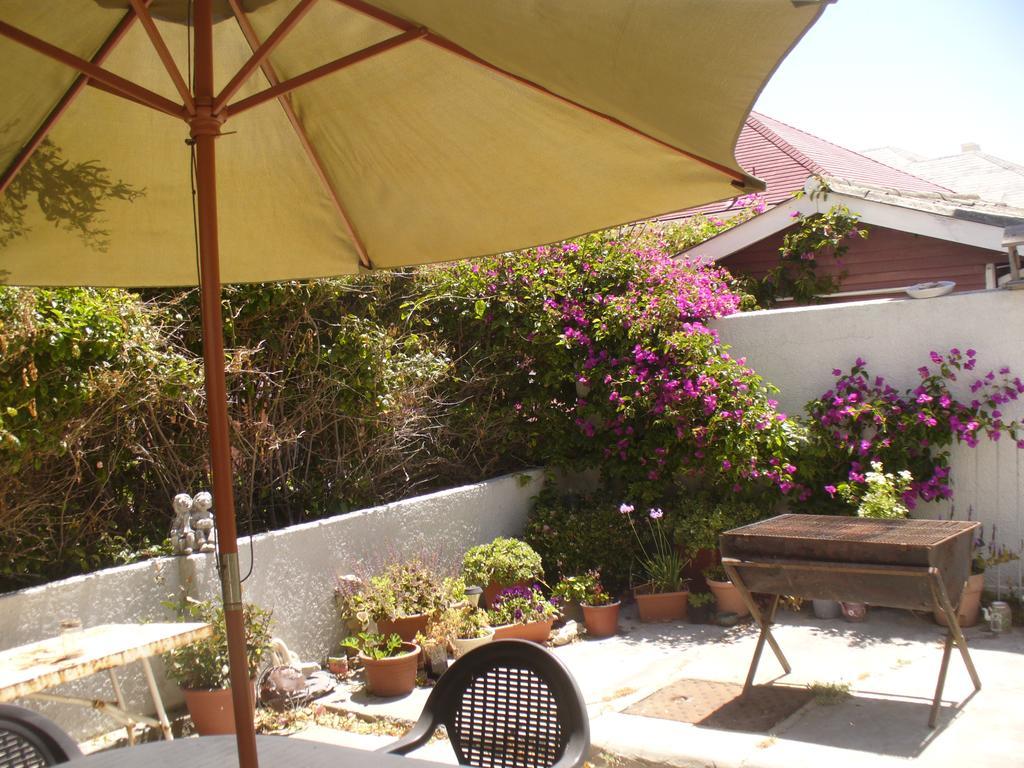 Royal At Sea Apartment Muizenberg Exterior photo